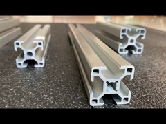 Warum Aluminium T-Slog Extrusion verwenden?