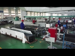 Anodisierte Extrudierte Aluminiumrahmen für Solarzellen, Aluminiumprofilrahmen