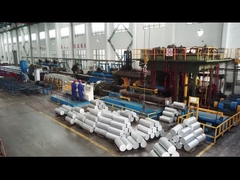 Schwarze anodierte 6060 Aluminium-Heatsink-Extrusionsprofile T66