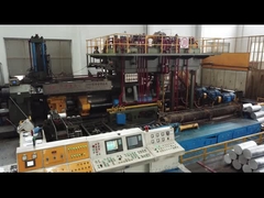 Industrielle Aluminiumprofile nach Maßgabe