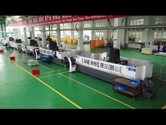 Individuelle Aluminium-Extrusions für Elektronik / elektrische Abdeckung / elektronische Gehäuse