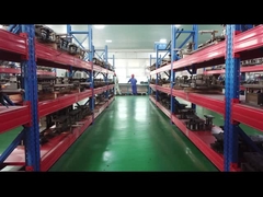 Anodisierte extrudierte Wärmesenkungen aus Industriealuminiumprofile 6063-T5