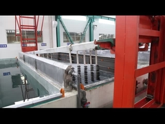 Wie kann die Qualität von Aluminium-Anodisierungsprofilen kontrolliert werden?