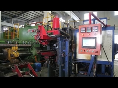 verdrängte Aluminiumprofile