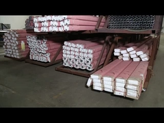 Satin-Anodisierte/Pulverfarbte Aluminium-Extrusions für Elektronik-/Elektroabdeckungen