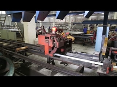 Automatische Ausrüstung für die Fertigung von Aluminiumprofilen