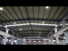 Wie man die Aluminium-Extrusionsprofile extrudiert