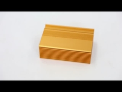 Der Vorteil unseres Aluminium-Extrusionsprofils