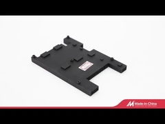 Besonders angefertigt anodisierte 2020 2040 Aluminiumaluminiumverdrängung der profil-6063