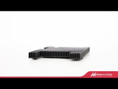 Hochleistungs-LED-Aluminium-Heatsink-Extrusionsprofile