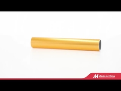 Helle, schwarze, anodierte, extrudierte Wärmesenkungen aus Industriealuminiumprofile 6063-T5