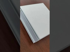 Anodisiertes Industrieprofil aus Aluminium für die Produktionslinie / Pipeline