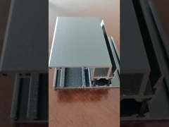 Veredelungsgemäße Audio-T4-Aluminium-Heatsink-Extrusionsprofile