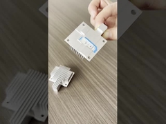 Profile für die Extrusion von Computerwärmesenkern anodisierte Elektroforetik 6063