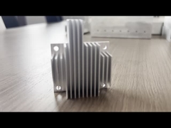 Spezialisierte Wärmeschwänze Extrusionsprofile Hochleistungs-Halbleiter-Elektronik