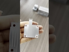 Kühltürme Extrudierte Aluminiumprofile, Decken-Aluminium-Ventilatorblätter