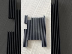 Pulver lackiert / anodisierte industrielle Kühlklinge / 16ft große Klinge Deckenventilator