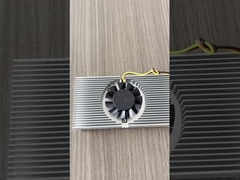 OEM Aluminiumprofil Extrusion für Förderer, extrudierte Aluminiumprofile