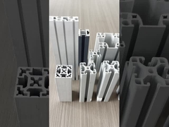 CA und CE Sonnenblumen-Wärmeschränker Aluminiumprofilstruktur für Led-Leuchten