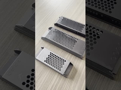 Aluminiumschalen / Industriealuminiumprofil, Aluminiumsystemprofil