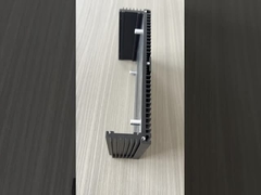 Pallet-Aluminium-Extrusionsformen leichtgewichtig mit anodisierter Oberfläche