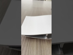 Bohren Bronze Aluminium Notebook-Kühler Kühlkörper Extrusionsprofile Industrie mit CNC-Bearbeitung