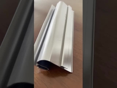 GB/T6892-2000 Industriealuminium Industriepulverbesprühtes Profil für Heizkörper