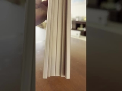 Dauerhafte Aluminium-Solar-Dach-Mount-System-Klemme für Solar-Mount-System