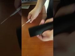 Härte Anodisiertes Profil