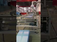 Extrudierte Polystyrol-Hartschaumplatte (XPS-Platte)