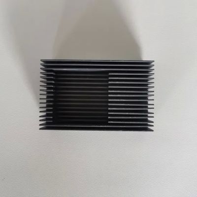 Anti Scratch Anodized 6063 T5 Industrial Aluminum Extrusion T Slot V Slot Profile for Clean Room