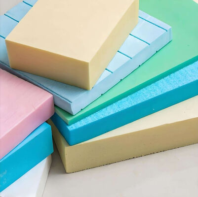 Exterior Wall Insulation XPS Board Moisture-Proof Fire Retardant Acoustic Proof