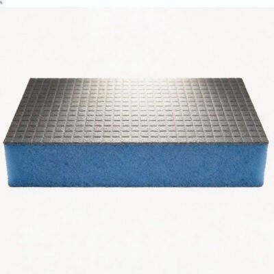 Moisture Resistant Closed Cell XPS Tile Backer Board for Wet Areas