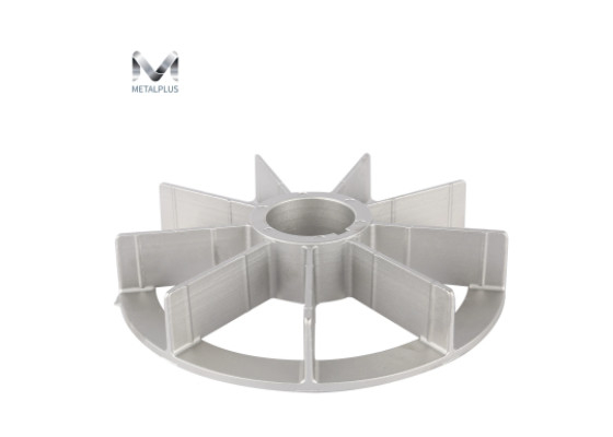 Aluminum ADC12 LED Street Light Die Casting Housing / Aluminum Die Casting Parts / Street Lamp Shader