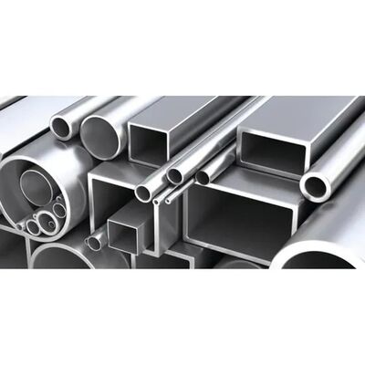 Sandblasting Anodized 6063 Alloy Aluminum Fan Blade with Customized Dimension for Industrial Ceiling Fan