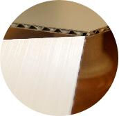 PVDF Surface Fireproof B1 Light Weight Aluminum Core Composite Panel ACCP for Multi-Surface Cladding