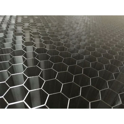 Durable PVDF Painting Fireproof B1 Light Weight Aluminum Honeycomb Panel for Outdoor Wall Cladding