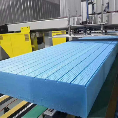 XPS Polystyrene Foam Insulation Board Exterior Wall Indoor Bathroom and Kitchen Use