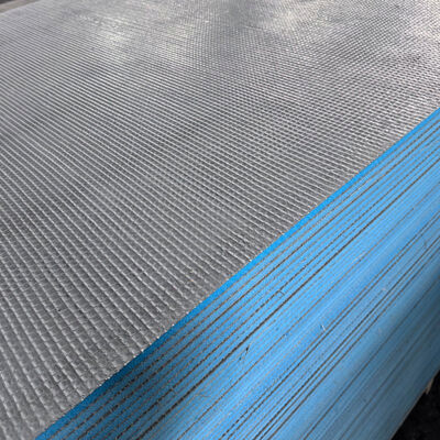 XPS Tile Backer Board Closed Cell Waterproof Substrate for Shower Wet Room Tile Installation