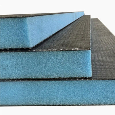 XPS Tile Backer Board Closed Cell Waterproof Substrate for Shower Wet Room Tile Installation