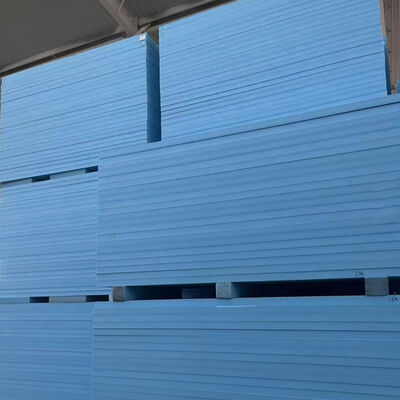 Exterior Wall Insulation XPS Board Moisture-Proof Fire Retardant Acoustic Proof