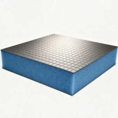 Waterproof Fireproof Eco Friendly XPS Tile Backer Board and XPS Insulation Board for Bathroom Shower and Underfloor Heating