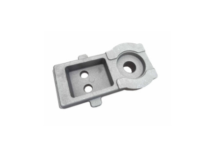 Soembearbeitungsteile Aluminiumstahlsand-Druckguss-Schwerkraft-Zink-Legierung CNC