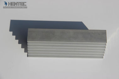 Allgemeine Aluminiumverdrängungs-Formen der Fräsmaschine-T5 für Autos