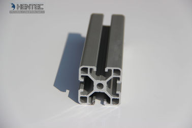 Mühle fertiger Aluminiumprofil-System-Automatisierungs-Ausrüstungs-Gebrauch