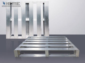 Verschiedene Größen-industrielle Aluminiumprofil-Wetterbeständigkeit