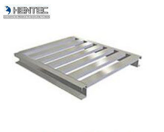Verbiegen, industrielle Aluminiumprofil-Formen von Rohr-Rohr-Stangen schneiden