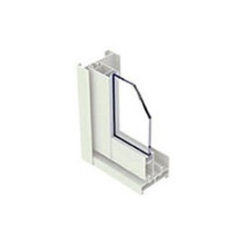 Das Pulver, das gemalt wurde, verdrängte Aluminium-Profile 6063-T5/besonders angefertigtes T6