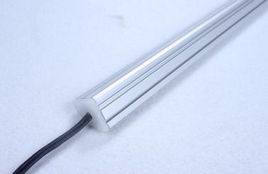Wasserdichtes silbriges Aluminium verdrängte Formen für elektromechanische Teile