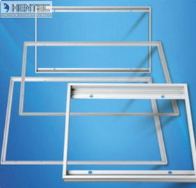 Verdrängt oxidieren Sie Aluminiumsonnenkollektor-Rahmen für Photovaltic-Modul